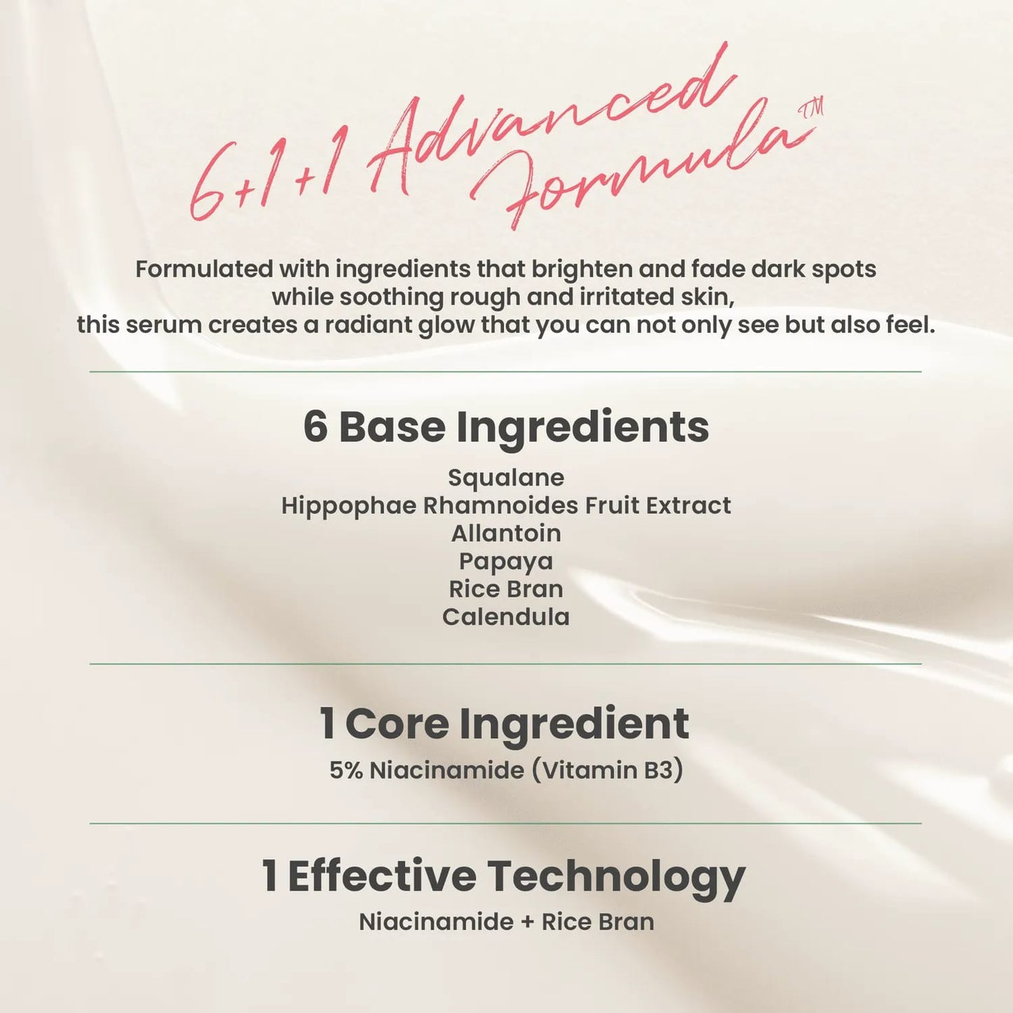 Axis-Y Dark Spot Correcting Glow Serum