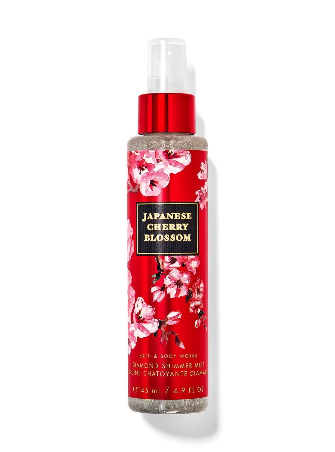 Bath And Body Works