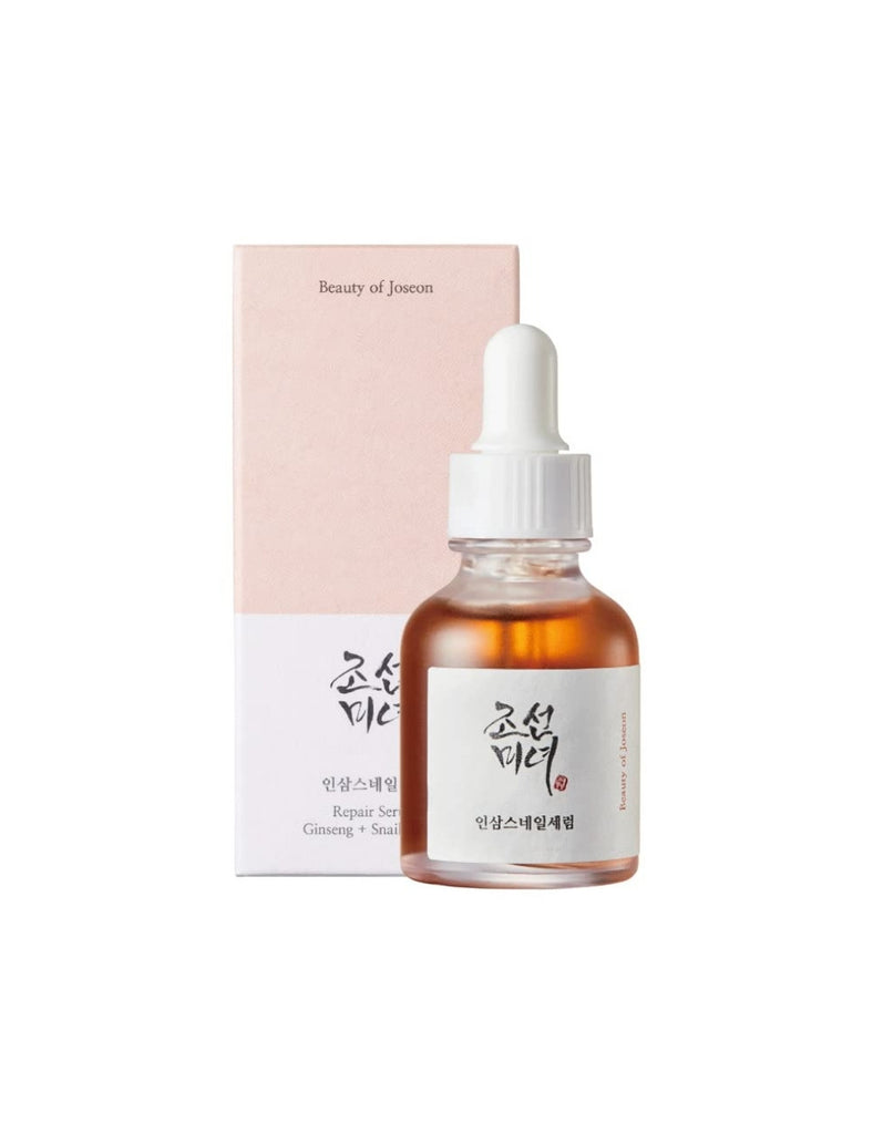 Beauty of Joseon Revive Serum: Ginseng + Snail Mucin