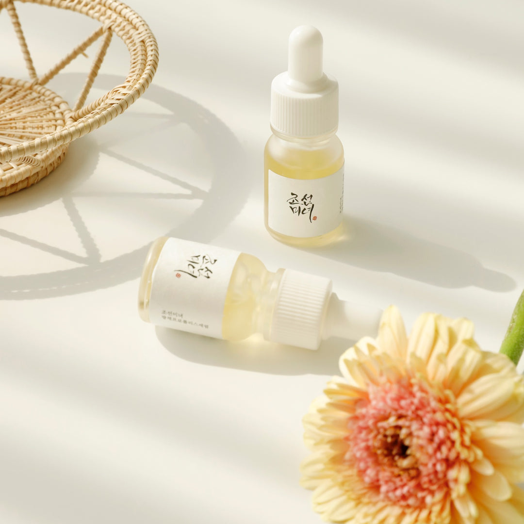 Beauty of Joseon Glow Serum: Propolis + Niacinamide