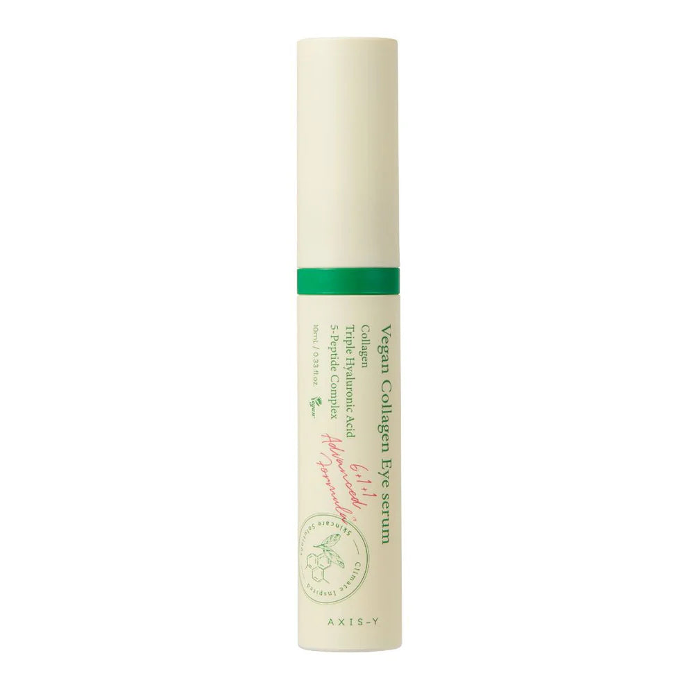 Axis-Y Vegan Collagen Eye Serum