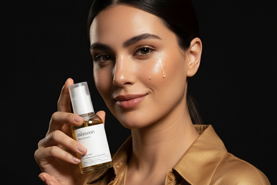 The Secret to a Filter-Free Glow: How to Repair and Protect Your Skin Barrier