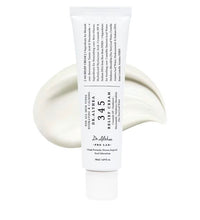 DR.ALTHEA 345 Relief Cream Lebanon Korean soothing calming moisturizer sensitive skin barrier repair skincare