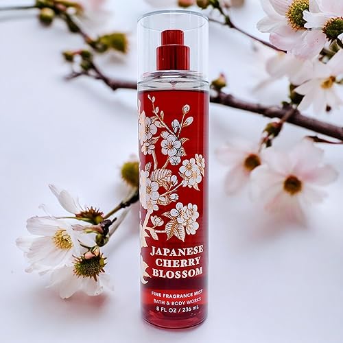 Bath And Body Works