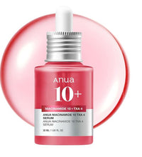 ANUA Niacinamide 10% TXA 4% Dark Spot Correcting Serum Lebanon Korean pigmentation brightening serum skincare