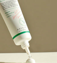 AXIS-Y Complete No-Stress Physical Sunscreen Lebanon Korean mineral SPF50 sunscreen sensitive skin skincare