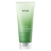 ANUA Heartleaf Quercetinol Pore Deep Cleansing Foam Lebanon Korean deep pore acne cleanser skincare oily skin