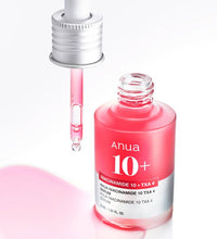 ANUA Niacinamide 10% TXA 4% Dark Spot Correcting Serum Lebanon Korean pigmentation brightening serum skincare