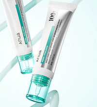 ANUA PDRN Hyaluronic Acid 100+ Moisturizing Cream Lebanon Korean deep hydration repair cream skincare