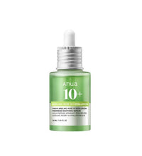 ANUA Azelaic Acid 10% Hyaluron Redness Soothing Serum Lebanon Korean anti redness acne soothing serum skincare