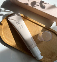 BEAUTY OF JOSEON Revive Eye Serum Ginseng + Retinal Lebanon Korean anti aging eye serum dark circles wrinkles skincare