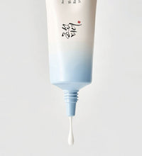 BEAUTY OF JOSEON Relief Sun Aqua-fresh Rice + B5 SPF50+ PA++++ Lebanon Korean hydrating gel sunscreen skincare