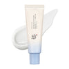 BEAUTY OF JOSEON Relief Sun Aqua-fresh Rice + B5 SPF50+ PA++++ Lebanon Korean hydrating gel sunscreen skincare