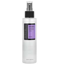 COSRX AHA BHA Clarifying Treatment Toner Lebanon Korean exfoliating acne blackhead pore toner skincare