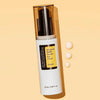 COSRX Advanced Snail Peptide Eye Cream Lebanon Korean anti aging eye cream dark circles wrinkles skincare