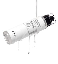 COSRX The 6 Peptide Skin Booster Serum Lebanon Korean anti aging peptide firming glow booster skincare