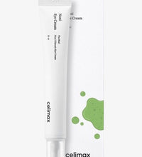 CELIMAX The Real Noni Ultimate Eye Cream Lebanon Korean dark circles wrinkle eye cream under eye skincare