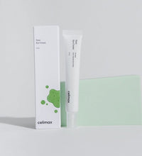CELIMAX The Real Noni Ultimate Eye Cream Lebanon Korean dark circles wrinkle eye cream under eye skincare
