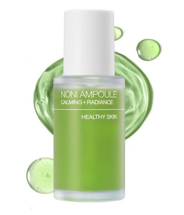 CELIMAX The Real Noni Energy Ampoule Lebanon Korean hydrating energy serum glow skin ampoule skincare