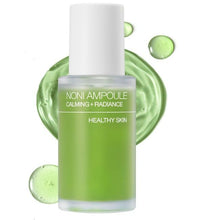 CELIMAX The Real Noni Energy Ampoule Lebanon Korean hydrating energy serum glow skin ampoule skincare