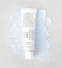 DR.ALTHEA 147 Barrier Cream Lebanon Korean skin barrier repair moisturizer soothing sensitive skin skincare