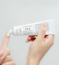 DR.ALTHEA 345 Relief Cream Lebanon Korean soothing calming moisturizer sensitive skin barrier repair skincare