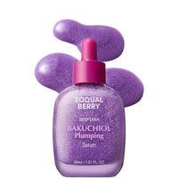 EQQUALBERRY Deep Cera Bakuchiol Plumping Serum Lebanon Korean firming anti aging plumping serum skincare