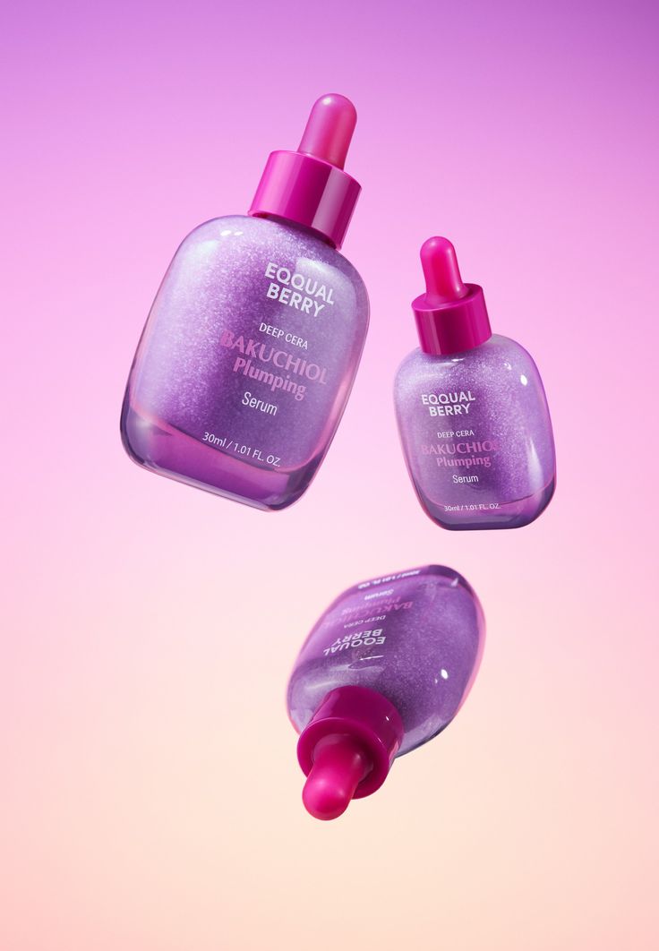 EQQUALBERRY Deep Cera Bakuchiol Plumping Serum Lebanon Korean firming anti aging plumping serum skincare