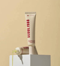SEOUL 1988 Eye Cream Retinal Liposome 4% Fermented Bean Lebanon Korean anti aging eye cream dark circles