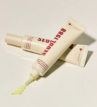 SEOUL 1988 Eye Cream Retinal Liposome 4% Fermented Bean Lebanon Korean anti aging eye cream dark circles