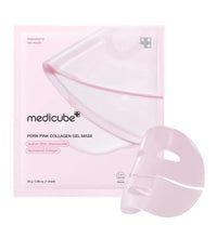 Medicube PDRN Collagen Gel Mask in Lebanon for glowing, hydrated, firm skin – Korean skincare treatment mask for elasticity and repair