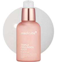 MEDICUBE Triple Collagen Serum Lebanon Korean firming elasticity serum anti aging skincare