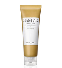 SKIN1004 Madagascar Centella Ampoule Foam Lebanon Korean gentle foam cleanser acne sensitive skin skincare