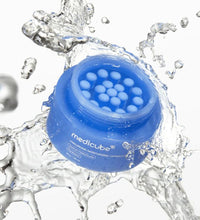 MEDICUBE Hyaluronic Moisturizing Cream Lebanon Korean hydrating skincare moisturizer plumping