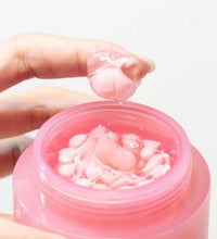MEDICUBE PDRN Pink Collagen Capsule Cream Lebanon Korean firming anti aging skincare collagen cream