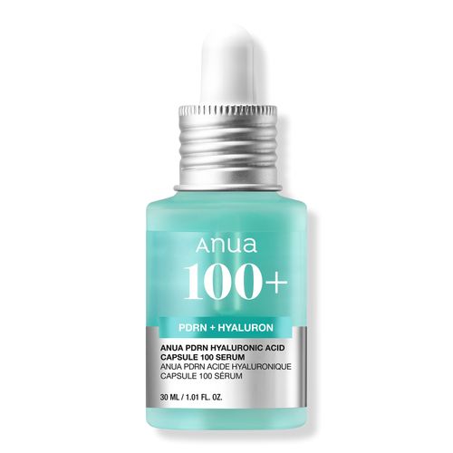ANUA PDRN Hyaluronic Acid Capsule 100 Serum Lebanon Korean deep hydration capsule serum skincare glow
