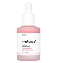 MEDICUBE PDRN Pink Peptide Serum Lebanon Korean skin repair glow peptide serum skincare anti aging