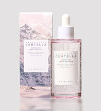 SKIN1004 Madagascar Centella Poremizing Fresh Ampoule Lebanon Korean pore tightening oil control ampoule skincare