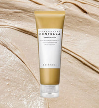 SKIN1004 Madagascar Centella Ampoule Foam Lebanon Korean gentle foam cleanser acne sensitive skin skincare