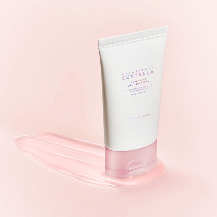 SKIN1004 Madagascar Centella Poremizing Light Gel Cream Lebanon Korean pore minimizing oil control gel moisturizer skincare