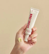 SEOUL 1988 Eye Cream Retinal Liposome 4% Fermented Bean Lebanon Korean anti aging eye cream dark circles