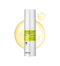 CELIMAX Retinol Shot Tightening Serum Lebanon Korean anti aging retinol firming serum skincare wrinkles