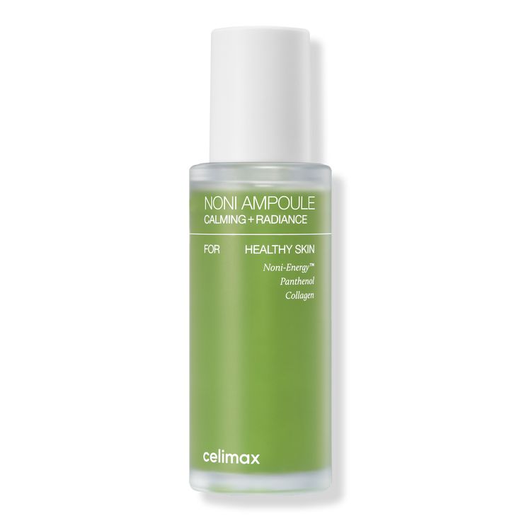 CELIMAX The Real Noni Energy Ampoule Lebanon Korean hydrating energy serum glow skin ampoule skincare