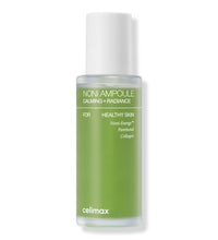 CELIMAX The Real Noni Energy Ampoule Lebanon Korean hydrating energy serum glow skin ampoule skincare