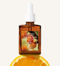 DR.ALTHEA Vitamin C Boosting Serum 63% Lebanon Korean brightening glow serum dark spots skincare