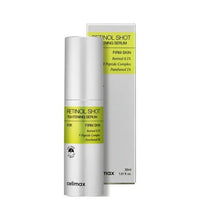 CELIMAX Retinol Shot Tightening Serum Lebanon Korean anti aging retinol firming serum skincare wrinkles