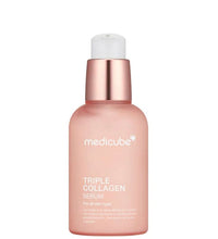 MEDICUBE Triple Collagen Serum Lebanon Korean firming elasticity serum anti aging skincare