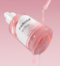 MEDICUBE PDRN Pink Peptide Serum Lebanon Korean skin repair glow peptide serum skincare anti aging