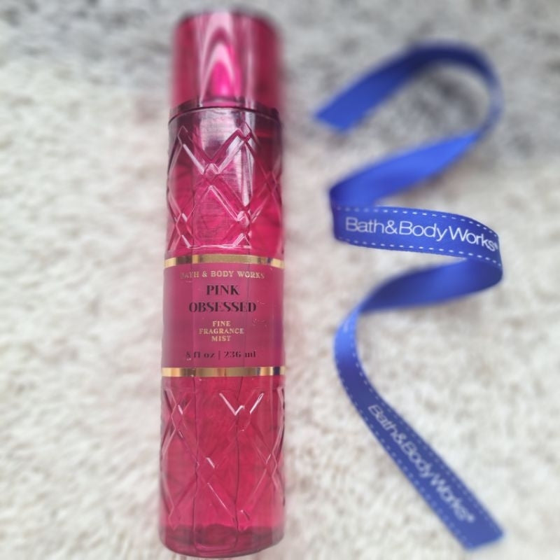 Bath and Body Works
