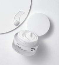 ANUA Heartleaf Intense Calming Cream Lebanon Korean soothing moisturizer redness relief skincare